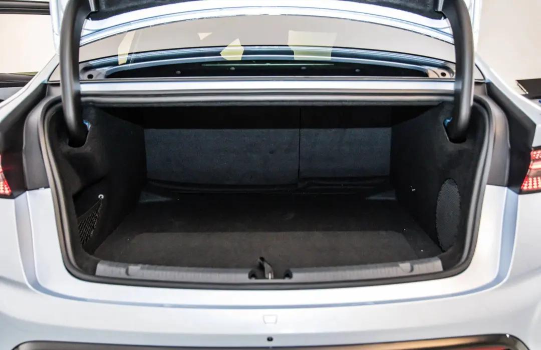 海豹200dmi车主真实感受,开了两年的比亚迪海豹真实感受