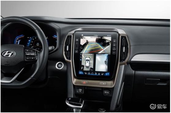 女人开现代ix35和卡罗拉怎么选,北京现代ix35原厂前后杠价格