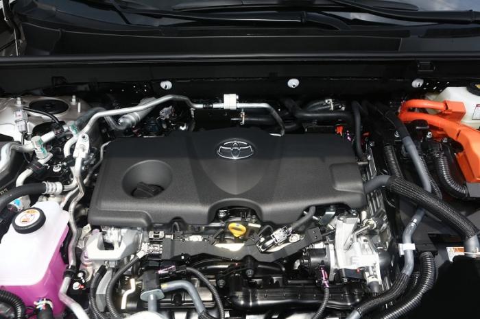 丰田威兰达高性能版现在优惠多少,丰田威兰达高性能版油耗测试