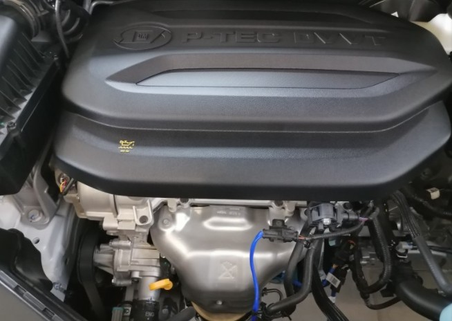 宝骏发动机怎么样？入手宝骏SUV感觉不错，质量可靠