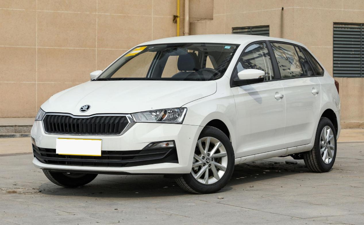 斯柯达昕动1.4t手动油耗,19款斯柯达昕动1.5高配版啥配置