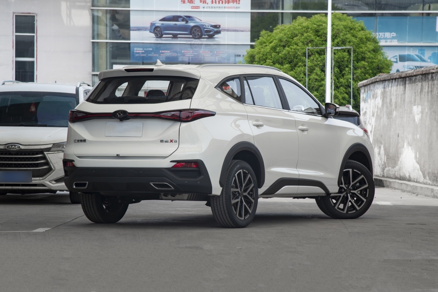 大众发布最新7座suv5.13米,大众最新款7座suv