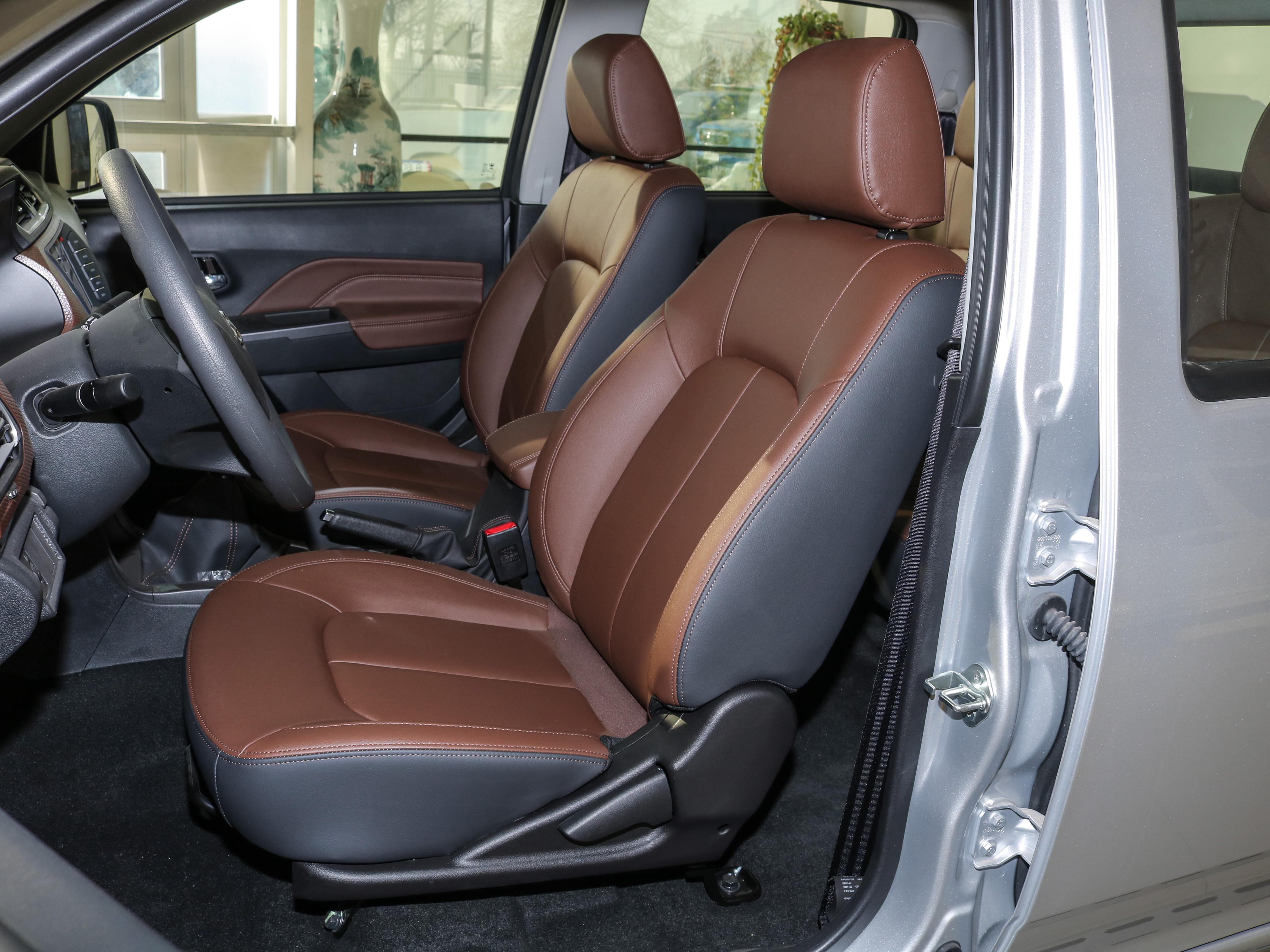 长城风骏5皮卡价格及图片,长城风骏5皮卡价格和图片低配版