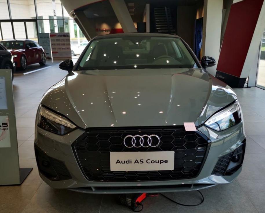 新一代奥迪敞篷车型的亮点是什么,奥迪硬顶敞篷跑车四座有几款