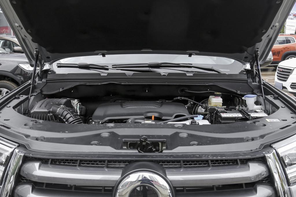 现代炮的构造,现代炮结构