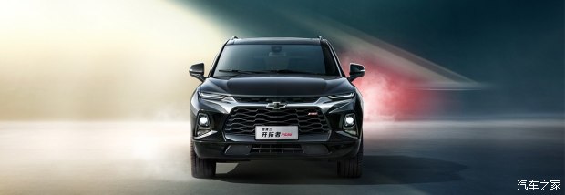 雪佛兰开拓者5座和探界者,雪佛兰7座suv开拓者加几号油