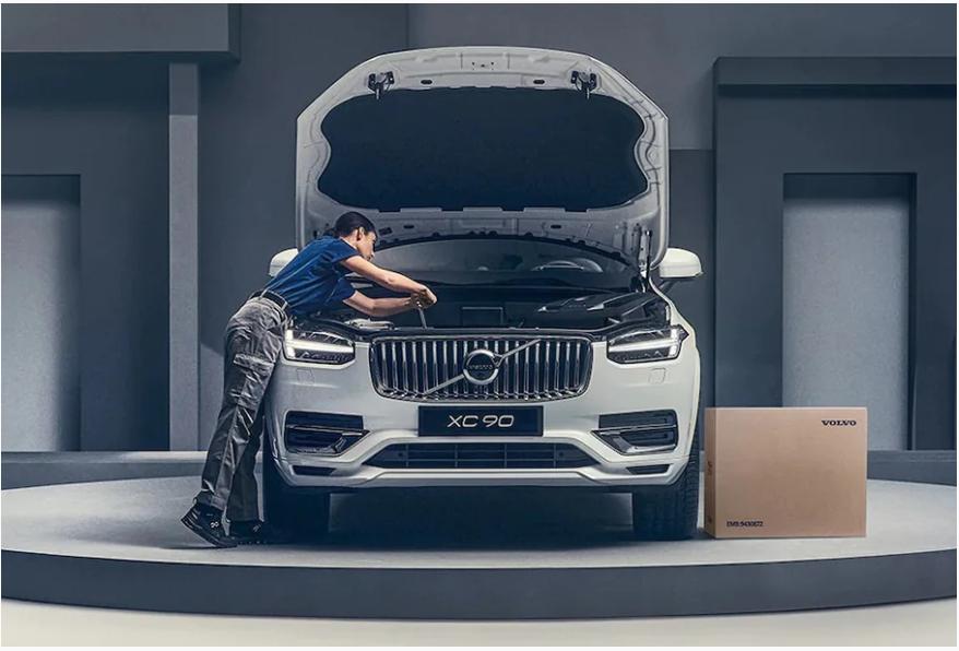 捷途六大承诺,沃尔沃售后六大服务承诺