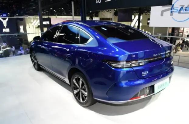 驱逐舰05动力对比迈腾,驱逐舰05混动动力原理