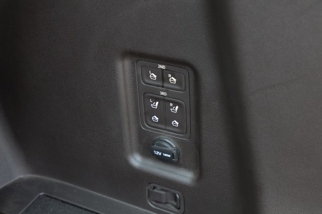 第四代胜达19款和22款的区别,全新胜达2024款体验