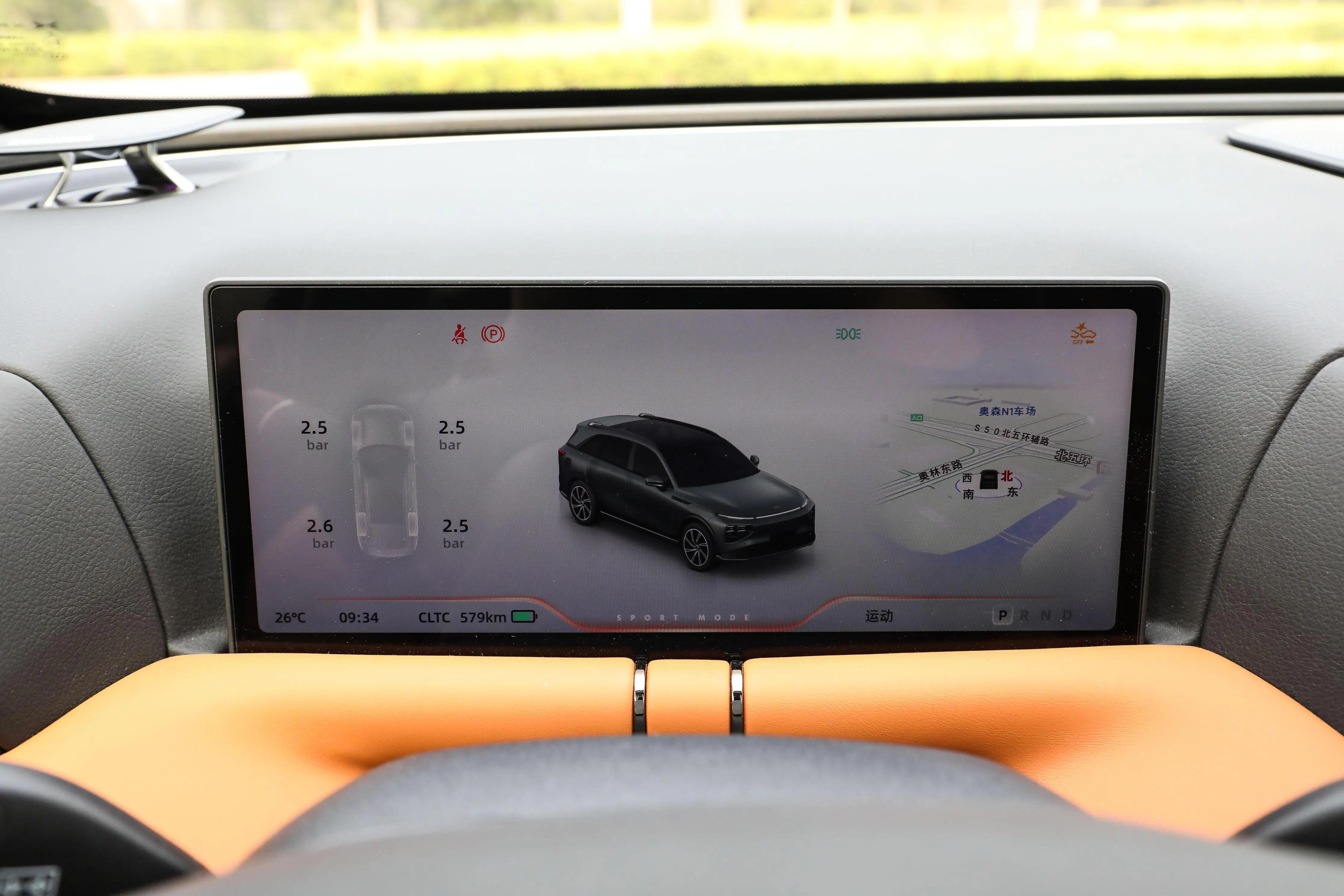 全新suv小鹏g9自动驾驶,30万级纯电suv就选小鹏g9