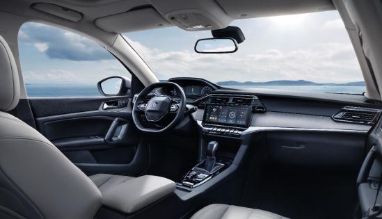 新4081.5t哪款有性价比,新408有哪些升级