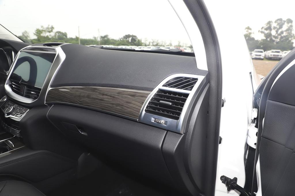 哈弗h9六缸3.0t马力,哈弗h9新款3.0发动机