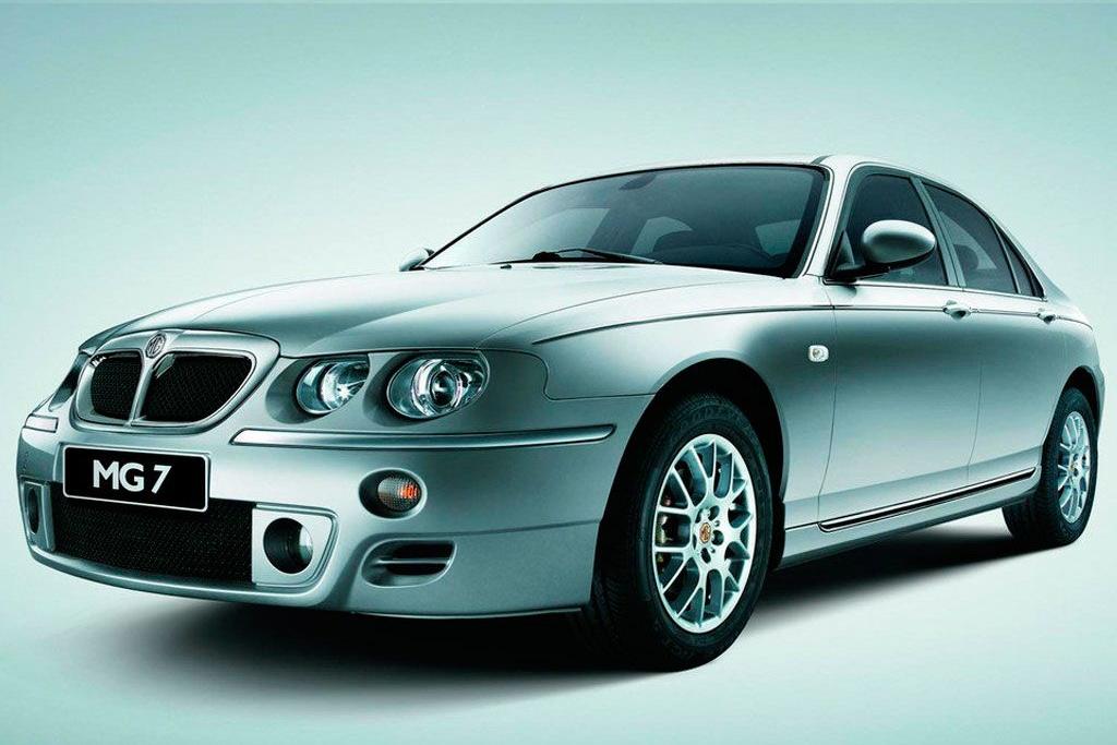 mg7跑得过思域吗,mg7一百周年