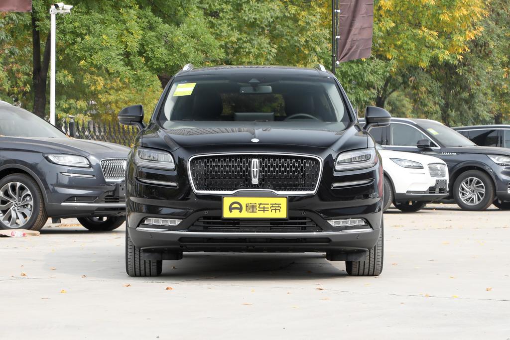 航海家混动优惠10万,进口航海家优惠5万元