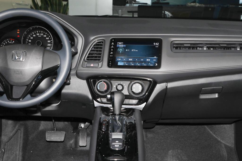本田缤智跑了17万km还值得买吗,花12万提本田缤智