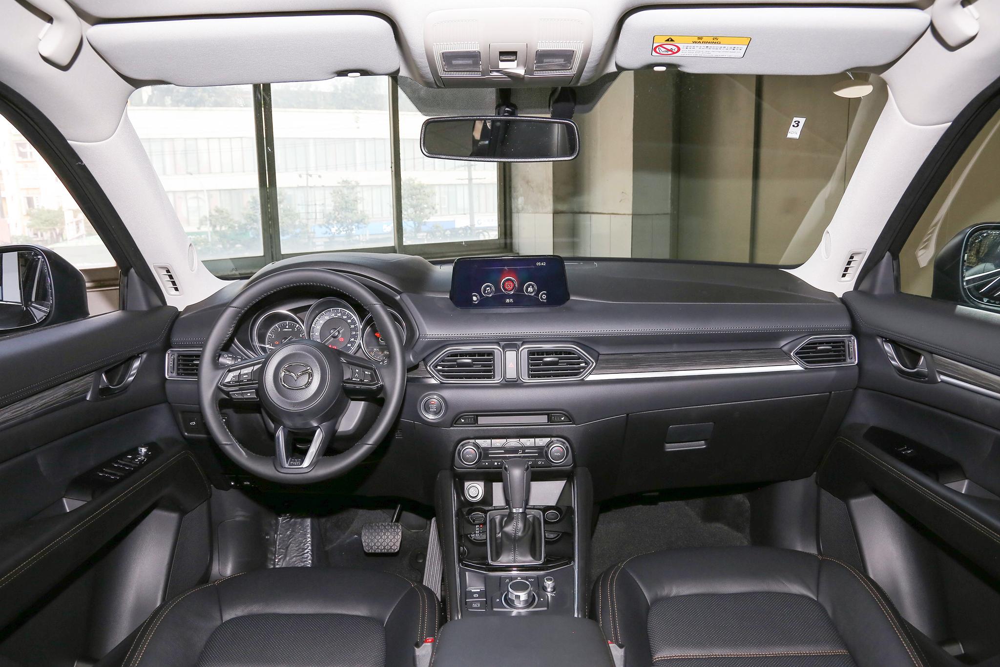 cx-5为何叫好不叫座,马自达车为什么会叫好