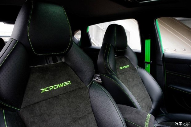 赛道猛兽mg6xpower测试,mg6xpower上市售价19.98万元