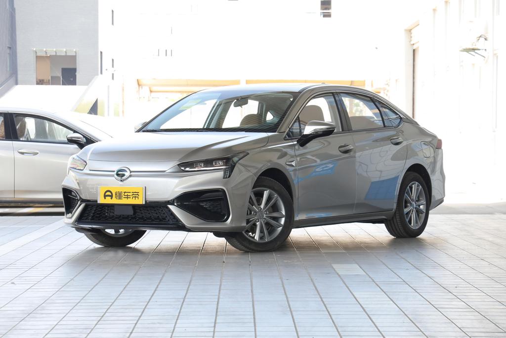 江门埃安补贴,埃安江门最新优惠