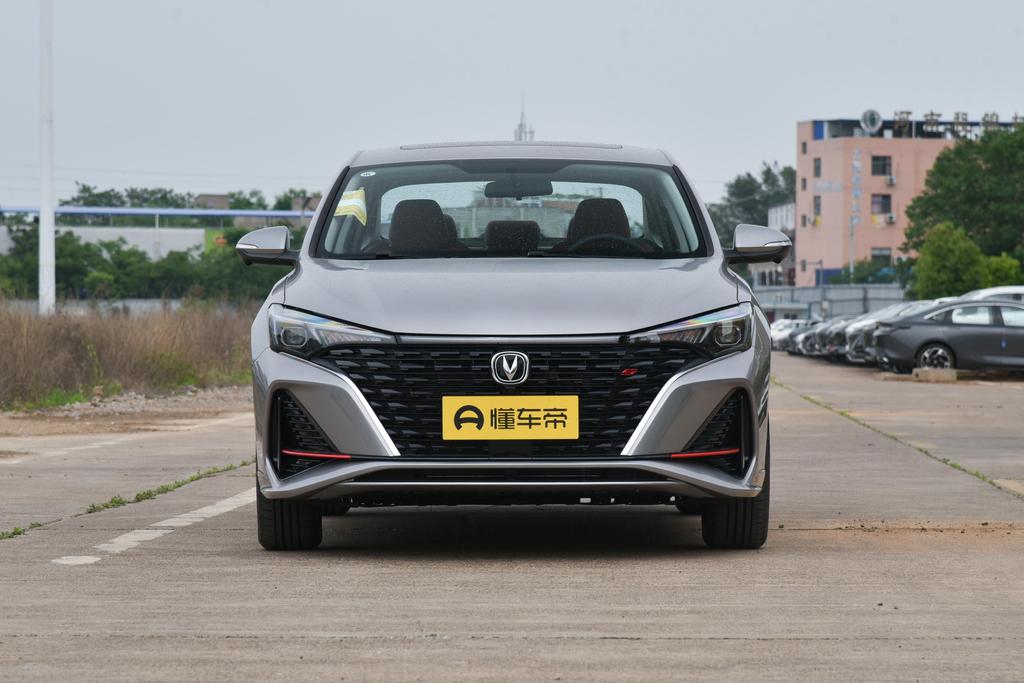 2018款高能版逸动,2019款逸动1.6l手动高能版争锋行