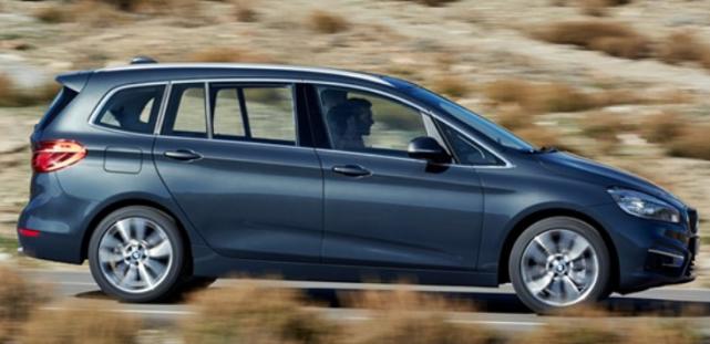 宝马打响价格战,宝马降价最新报价十多万