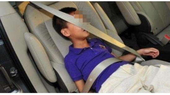 儿童安全座椅交智商税,四岁儿童安全座椅是智商税吗