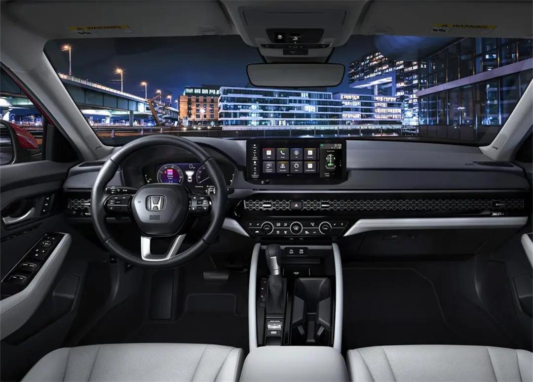 新款雅阁预售价格以及配置,雅阁换代可以抄底吗