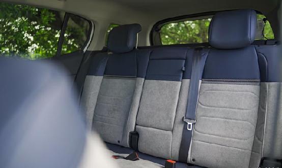 全新天逸beyond车身强度,天逸c5aircross和beyond的区别