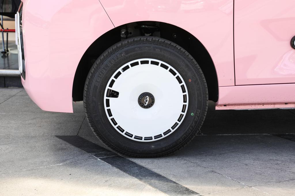 qq冰淇淋新能源欢喜系列蜜桃版,冰淇淋桃欢喜