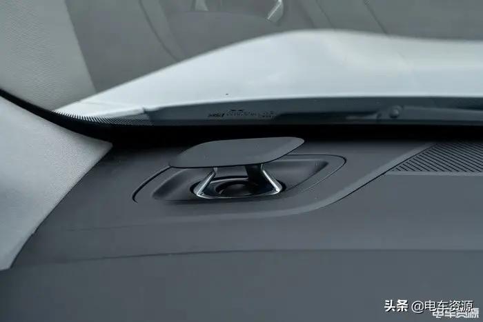 试驾小鹏全新p5,小鹏p5plus试驾