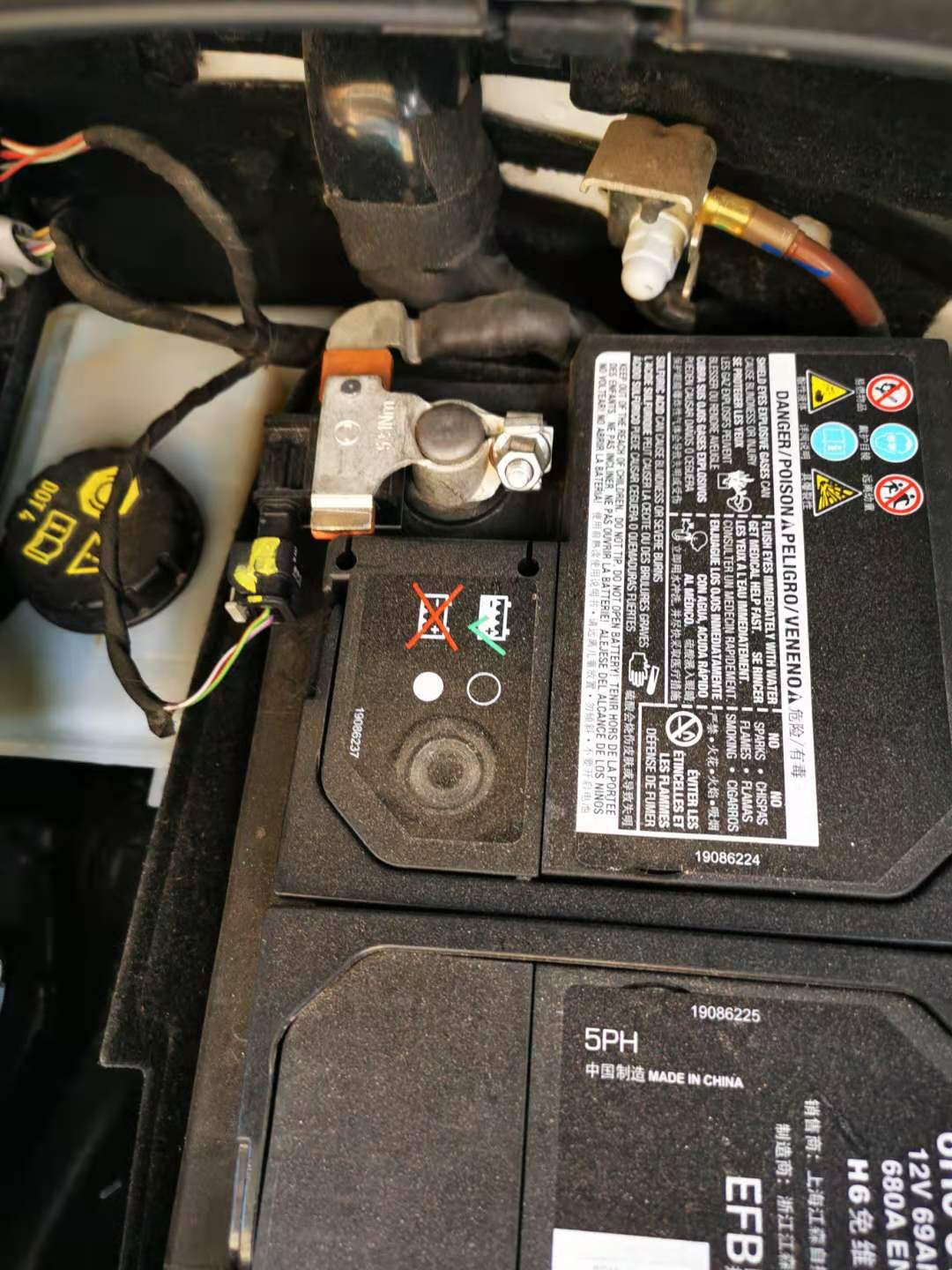 2022途观l怎么更新车机系统,途观l车机系统激活弄错了怎么办