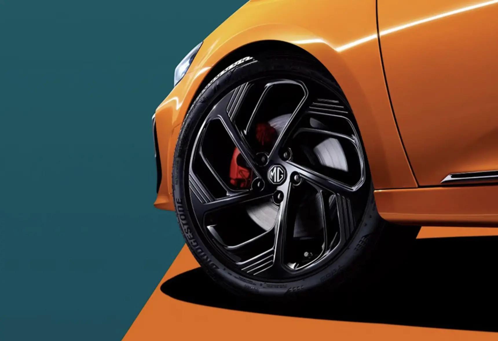 第三代mg6pro售价,第三代mg6pro火热预售中