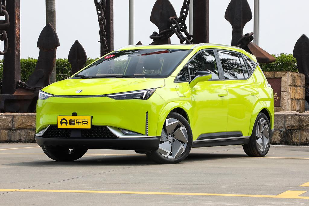 合创z03详解,合创的z03