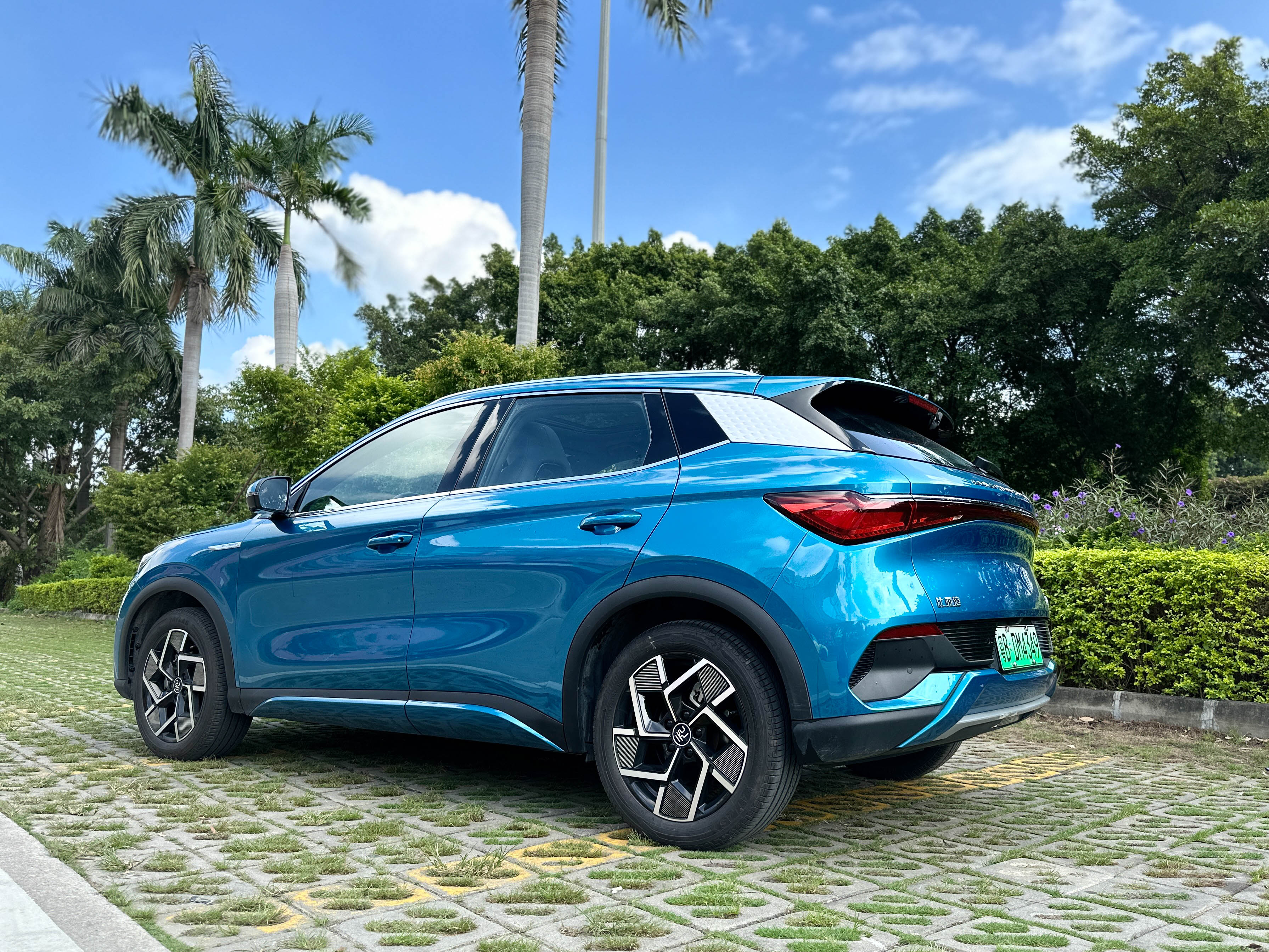 比亚迪元plus下一代,比亚迪元plus预售价有优惠吗