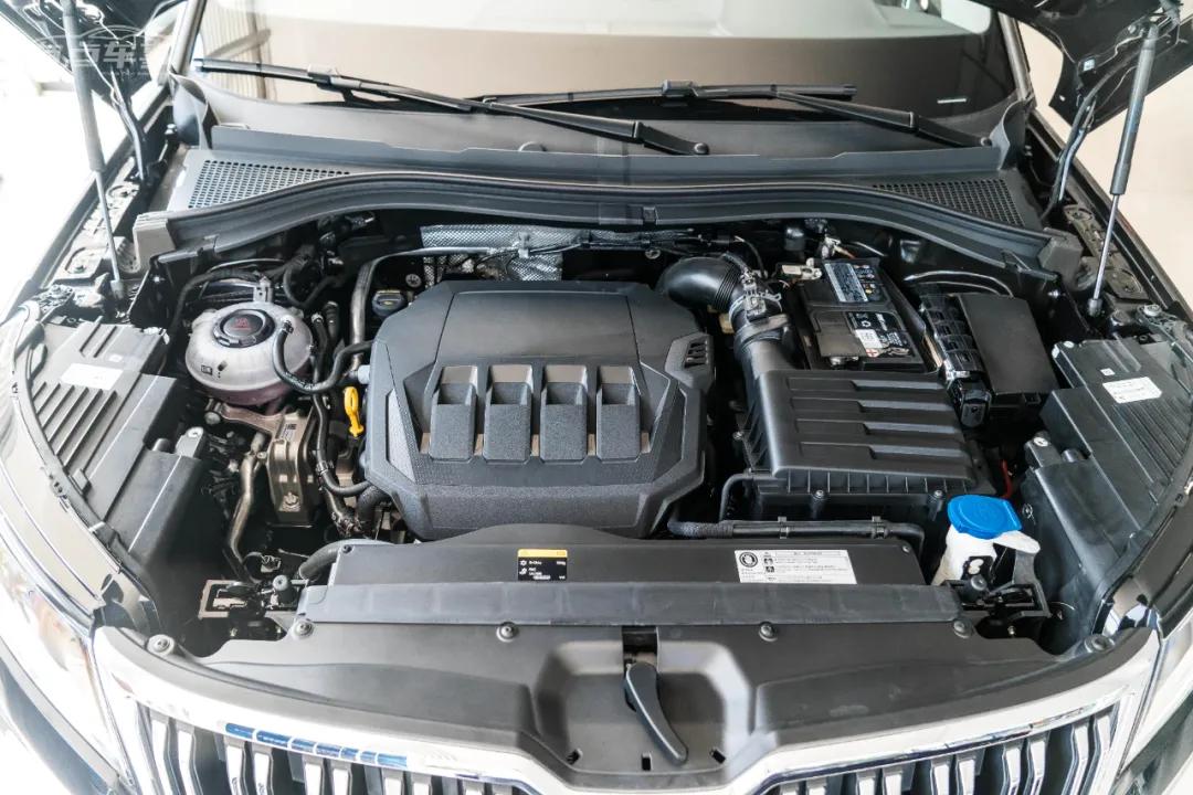 想买一款suv十万左右哪款最值得买,2024款全新柯迪亚克怎么选