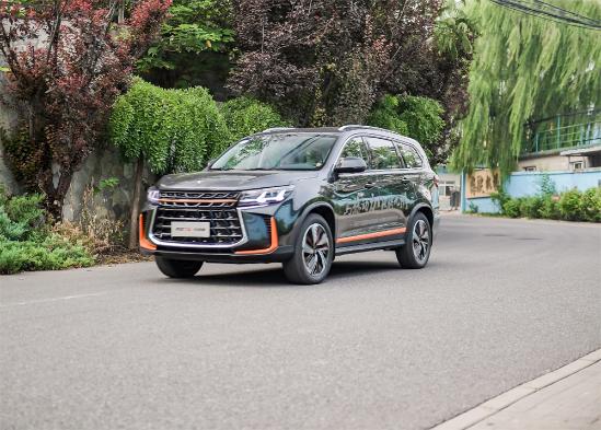 东风风行t5l马赫版实测百公里油耗,东风风行t5马赫版1.5t缺点有哪些