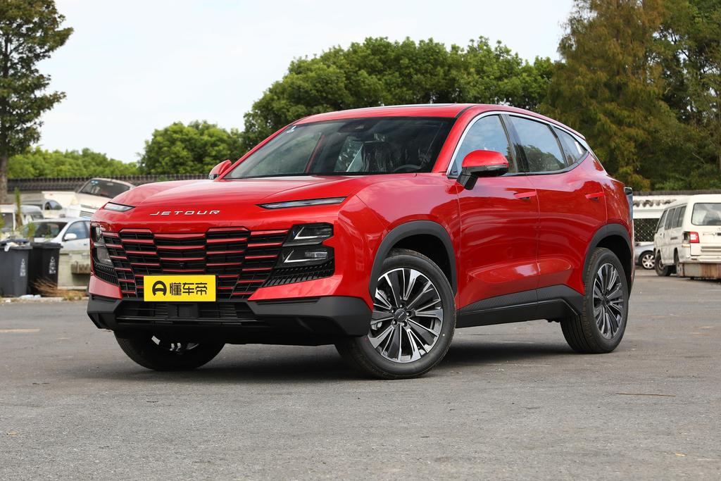 捷途大圣与捷途旅行者谁最大,捷途大圣和捷途旅行者怎么选