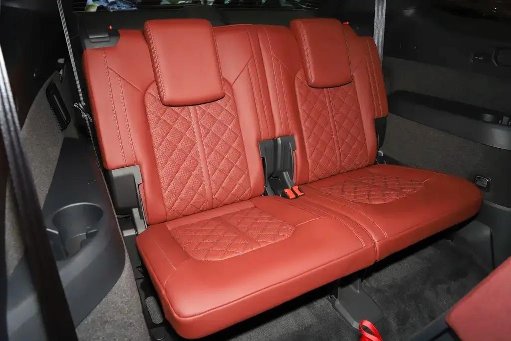 奥迪q6新车报价2021款官方指导价,新款奥迪q6正式上市