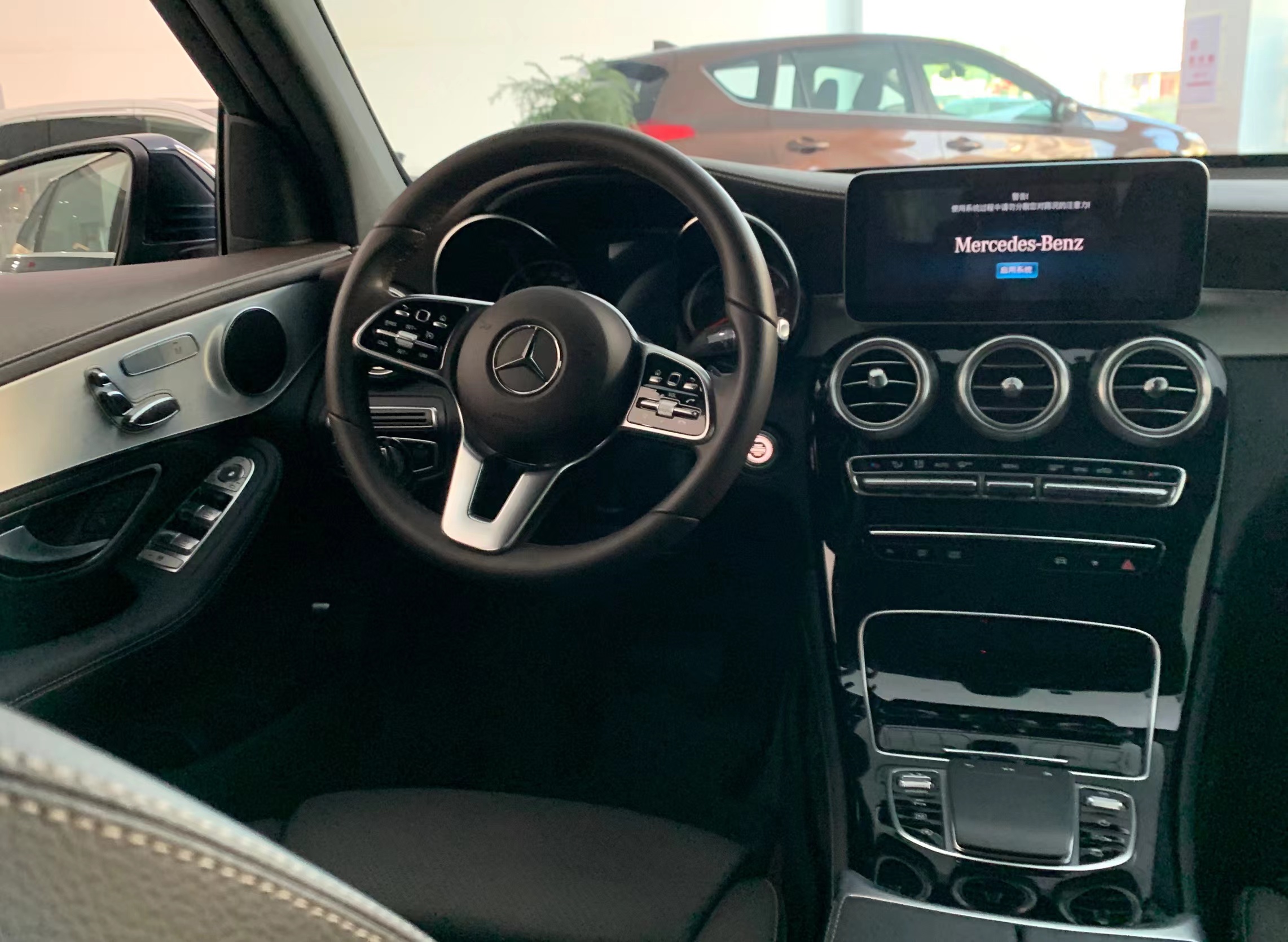 鞍山志强二手车,志强二手车