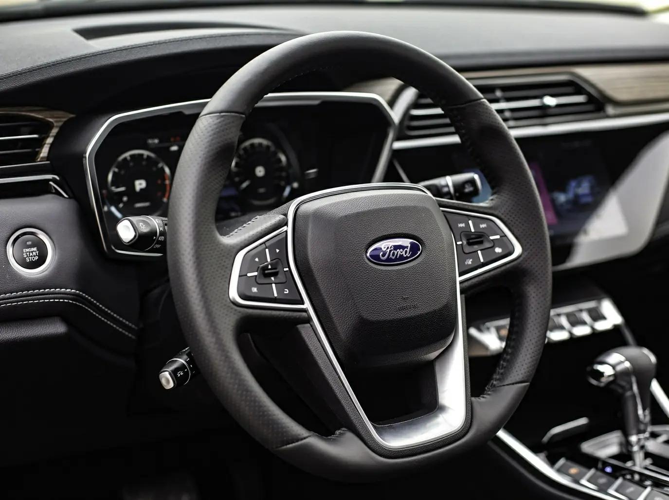 20万公认最好的suv锐界,10万左右的美系suv二手车