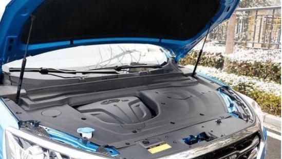 捷途x901.6七座高配空间,捷途x90plus变速器