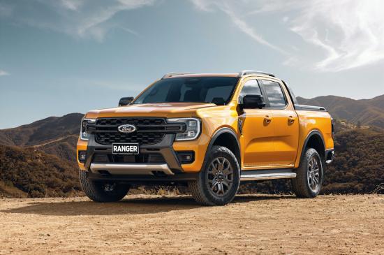 猛禽f-150最帅的样子,猛禽f-150详情