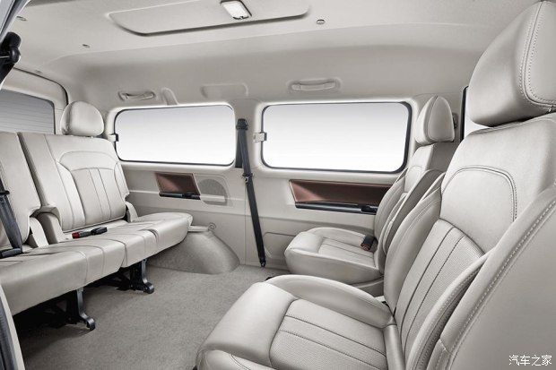 油价5元一升的汽车,菱智m5ev落地价格纯电