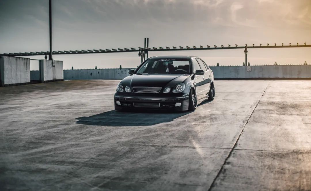 06款雷克萨斯gs300改装案例,01款雷克萨斯gs300改装案例