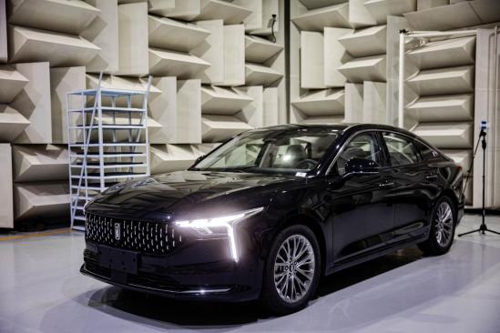 奔腾b70开起来什么感觉,奔腾b70舒适性什么水平