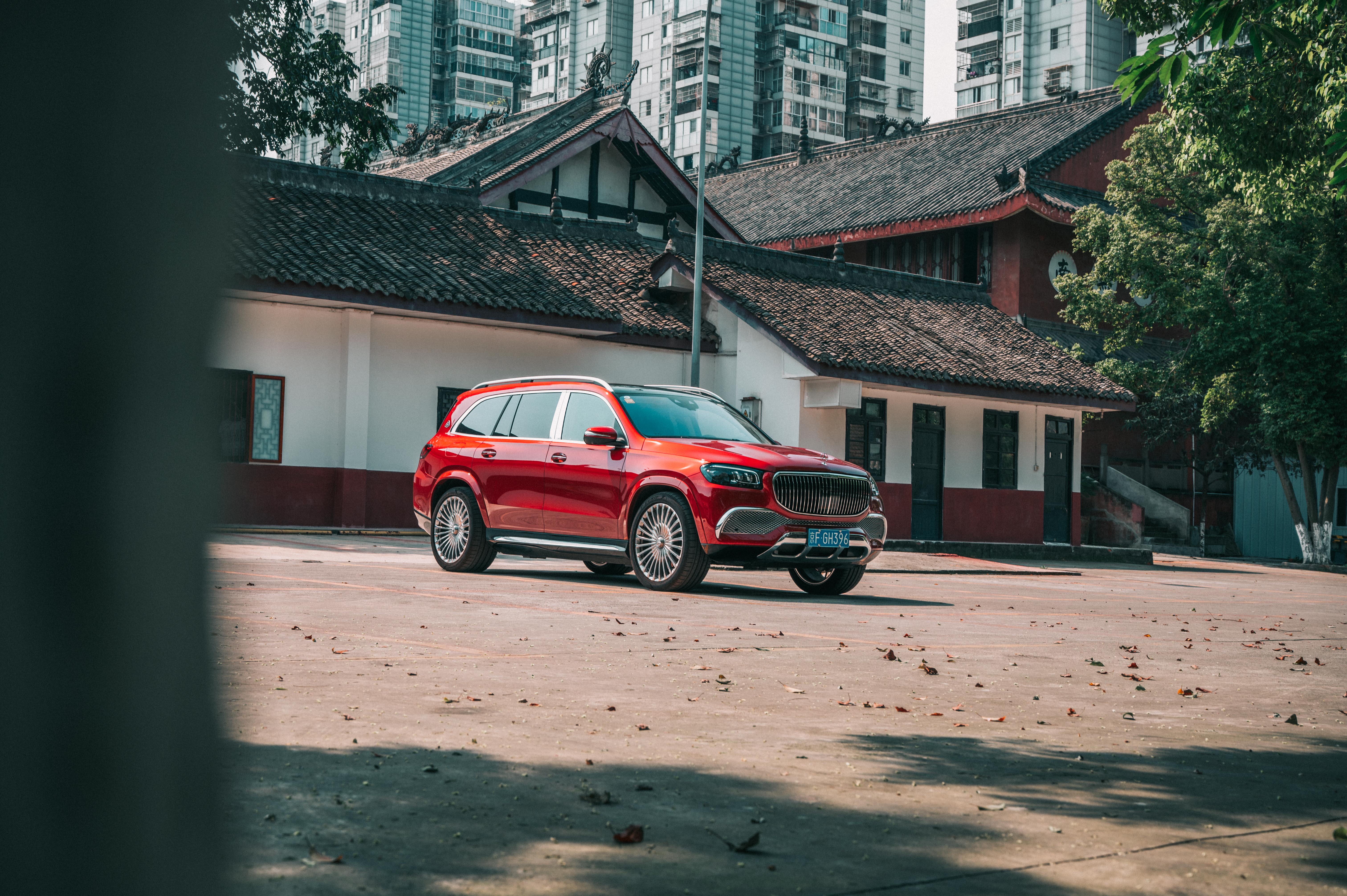 拥有一台迈巴赫是什么体验,迈巴赫什么体验