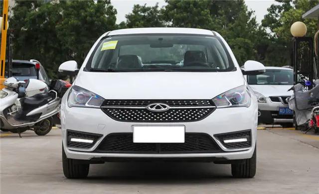 艾瑞泽5PRO开着不错工薪家庭买得起，适合自己的就是最好的