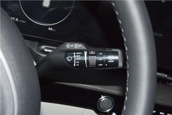 起亚四代嘉华mpv,还有比第四代嘉华更香的mpv吗