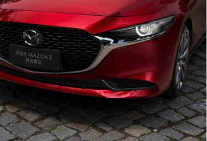 次世代马自达3昂克赛拉限时钜惠,次世代mazda3昂克赛拉全方位
