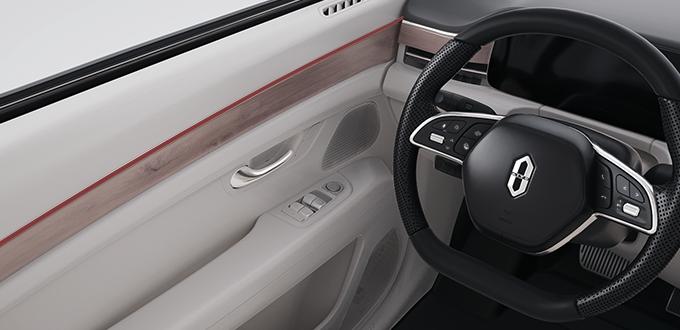 【一分钟了解AITO知识】开门预警功能