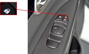 加装的一键升窗怎么解除自动落锁,如何设置上路自动落锁和一键升窗